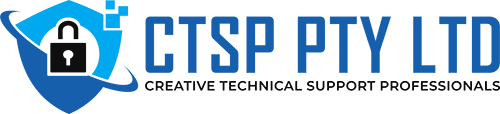 CTSP Pty Ltd